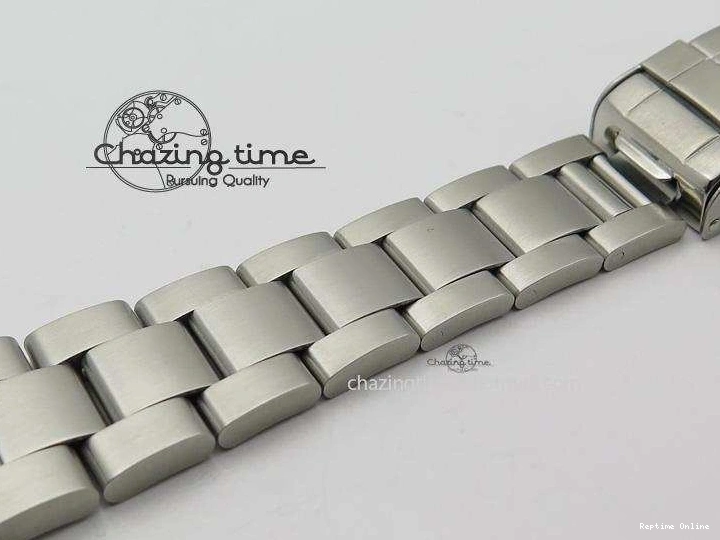0514 Lightweight Vintage Sea Dweller 1665 JKF Best Edition On Bracelet A 3981